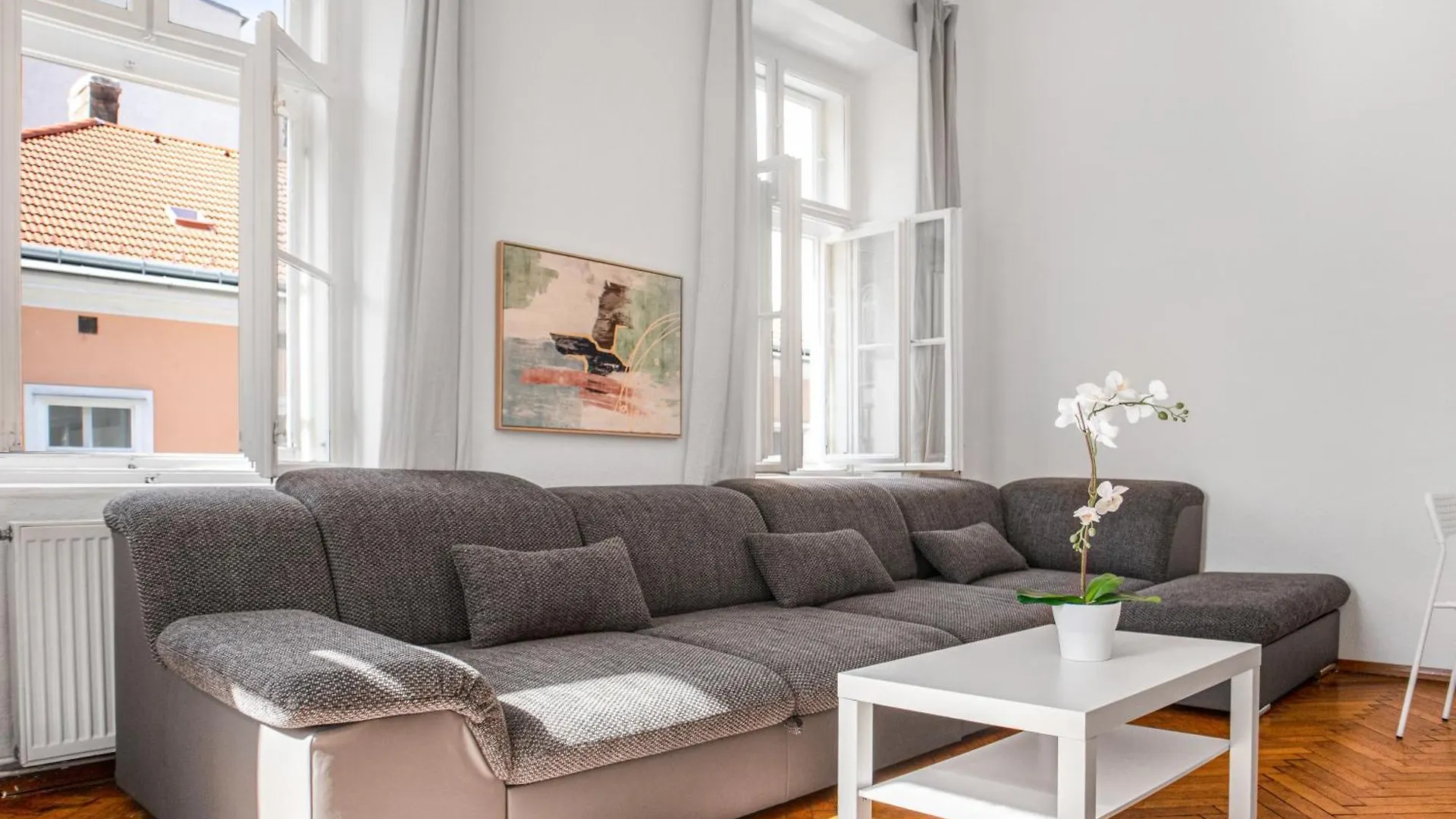 Affordable 2Br Apartment Next To Rennweg Vídeň