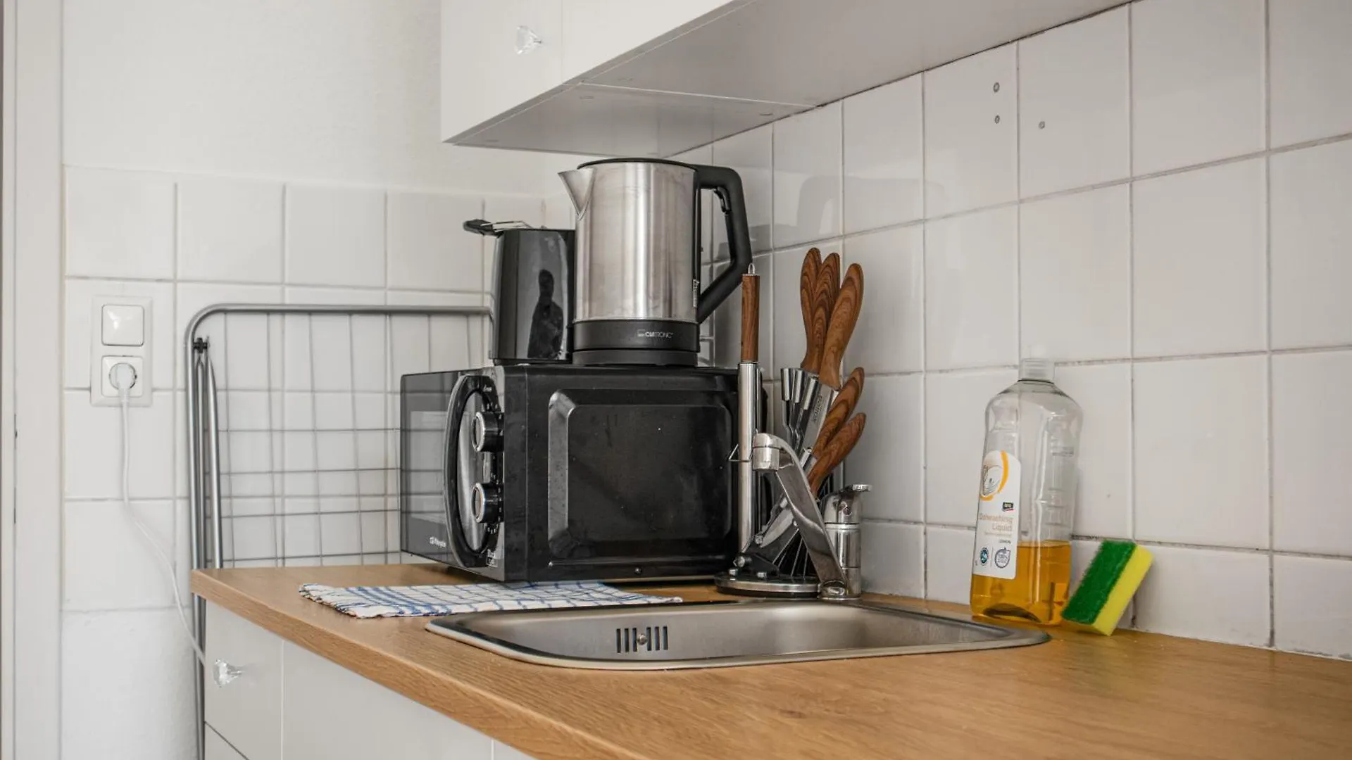 Affordable 2Br Apartment Next To Rennweg Vídeň 0*,  Rakousko