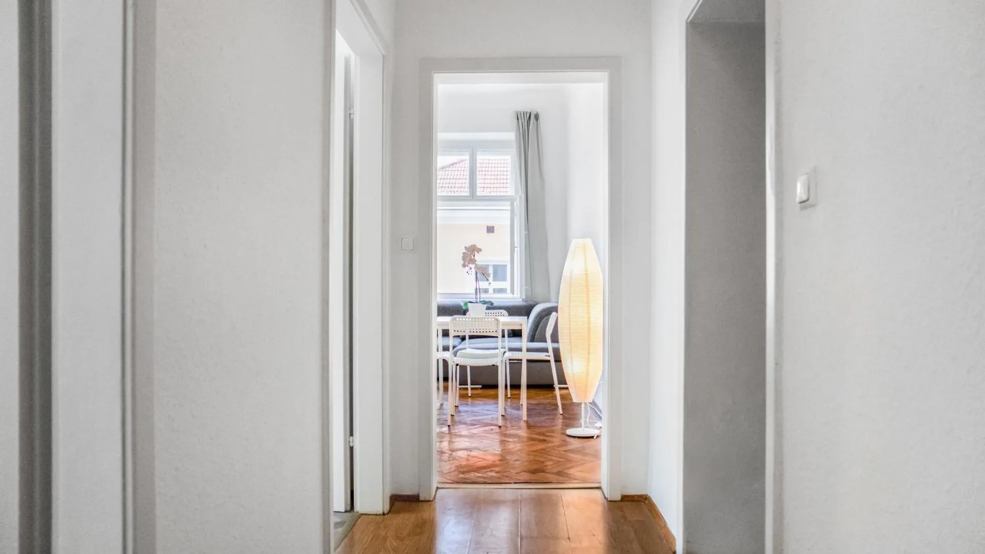 Affordable 2Br Apartment Next To Rennweg Vídeň