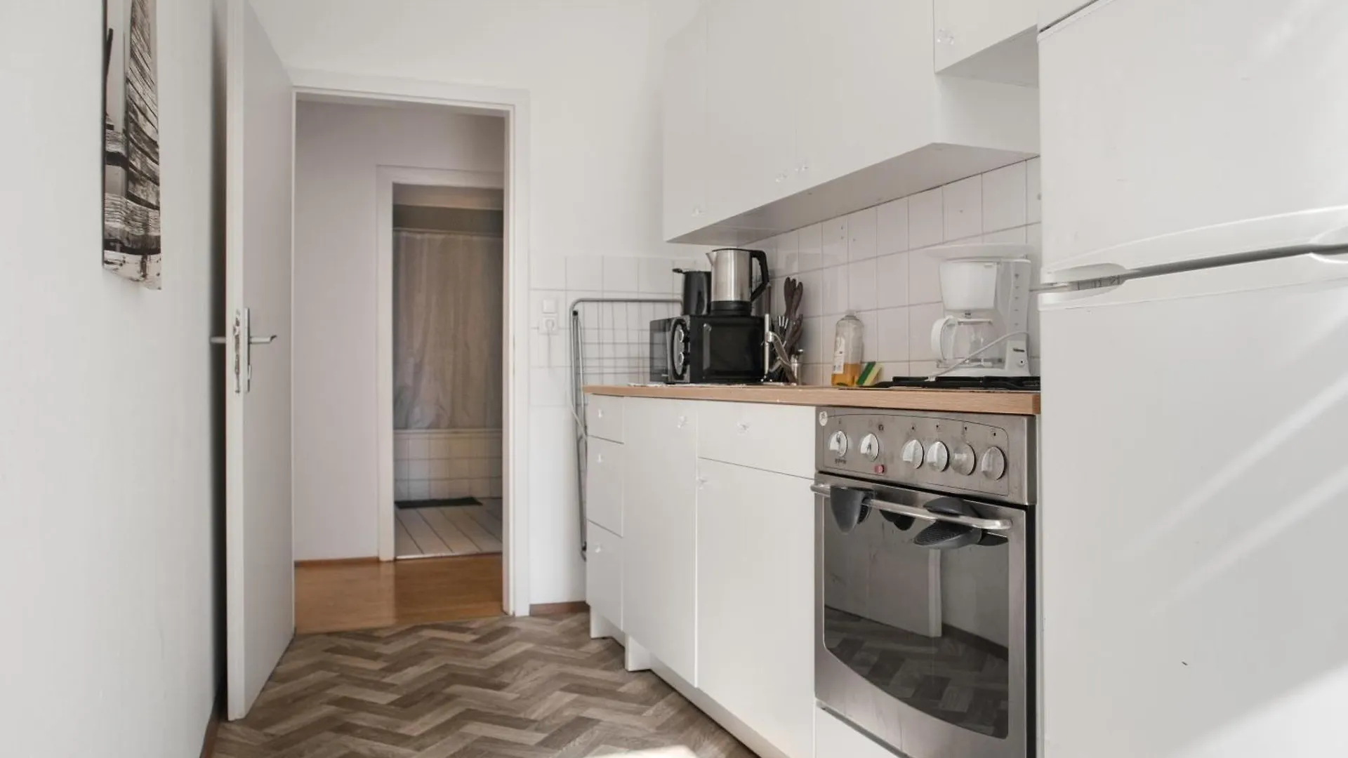 Affordable 2Br Apartment Next To Rennweg Vídeň