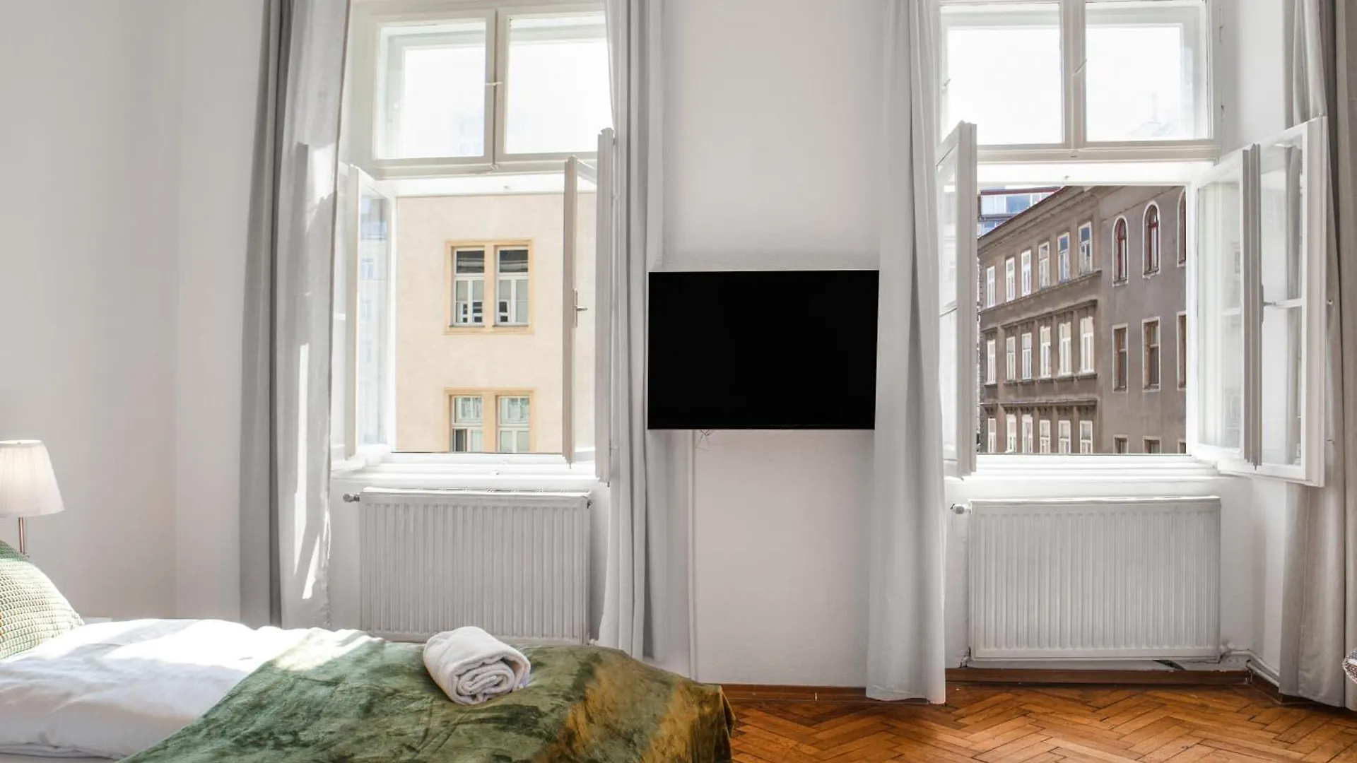 Affordable 2Br Apartment Next To Rennweg Vídeň 0*,  Rakousko