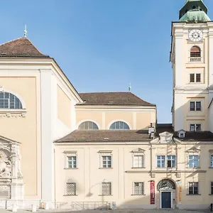 3* Πανσιόν Benediktushaus Im Schottenstift
