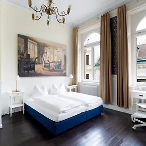 3* Pensiune Columbia