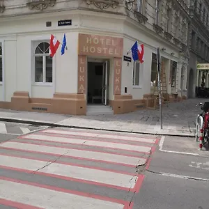 Albergue Ch-hostel, Viena