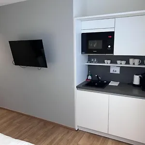 Apartamento Wilmas By Arbio, Viena