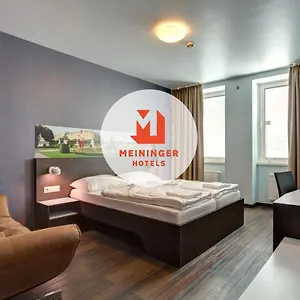 3* Ξενοδοχείο Meininger Downtown Sissi