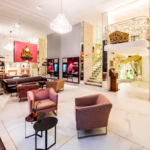 4* Ξενοδοχείο Hotel City Central