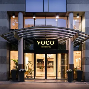4* Ξενοδοχείο Voco Prater, An Ihg