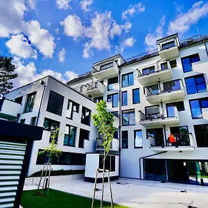 Apart-hotel Dm & S, Viena