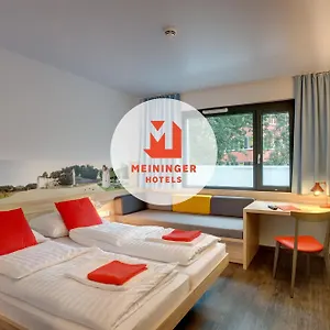 3* Ξενοδοχείο Meininger Downtown Franz