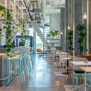 Apartamento District Living, Viena