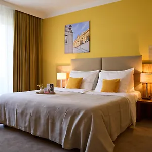 4* Ξενοδοχείο Henriette Stadthotel