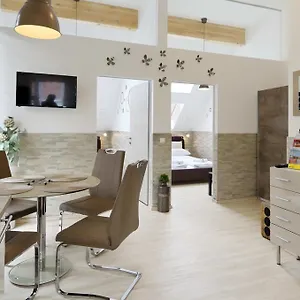 Appartement Flatprovider - Manuela, Vienne
