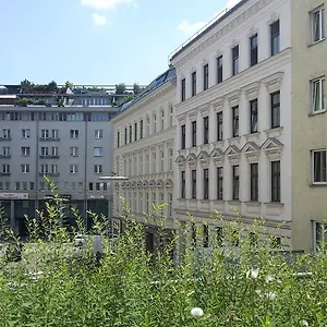 Apartments-in-vienna Vídeň