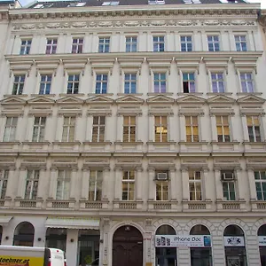 Apartamento Hotspot, Viena