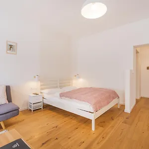Апартаменты La Perla Vintage-apartments, Вена