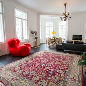 Appartement Grand Soho, Vienne