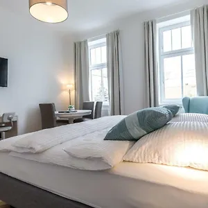 Appartement Easy 15 Contactless Check In, Vienne