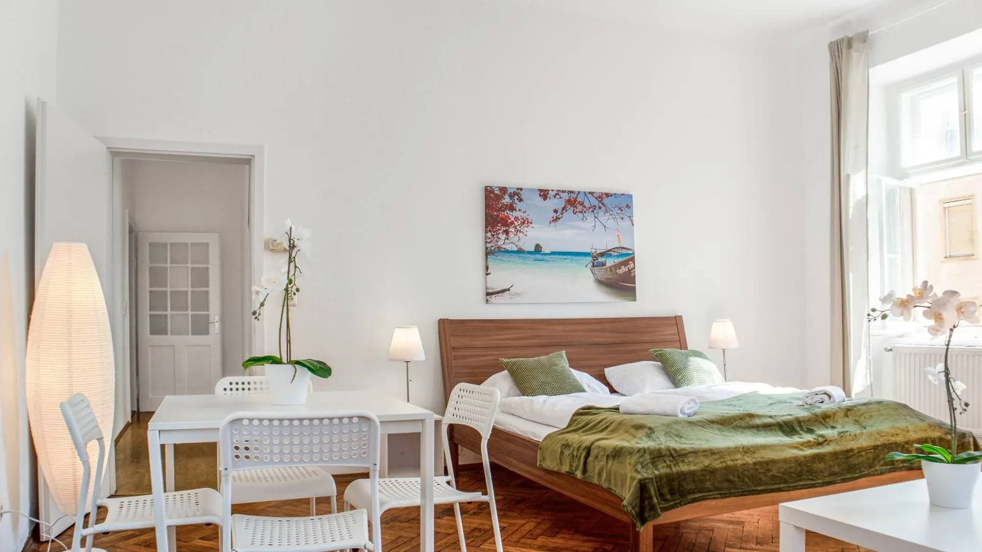 Affordable 2Br Apartment Next To Rennweg Vienna