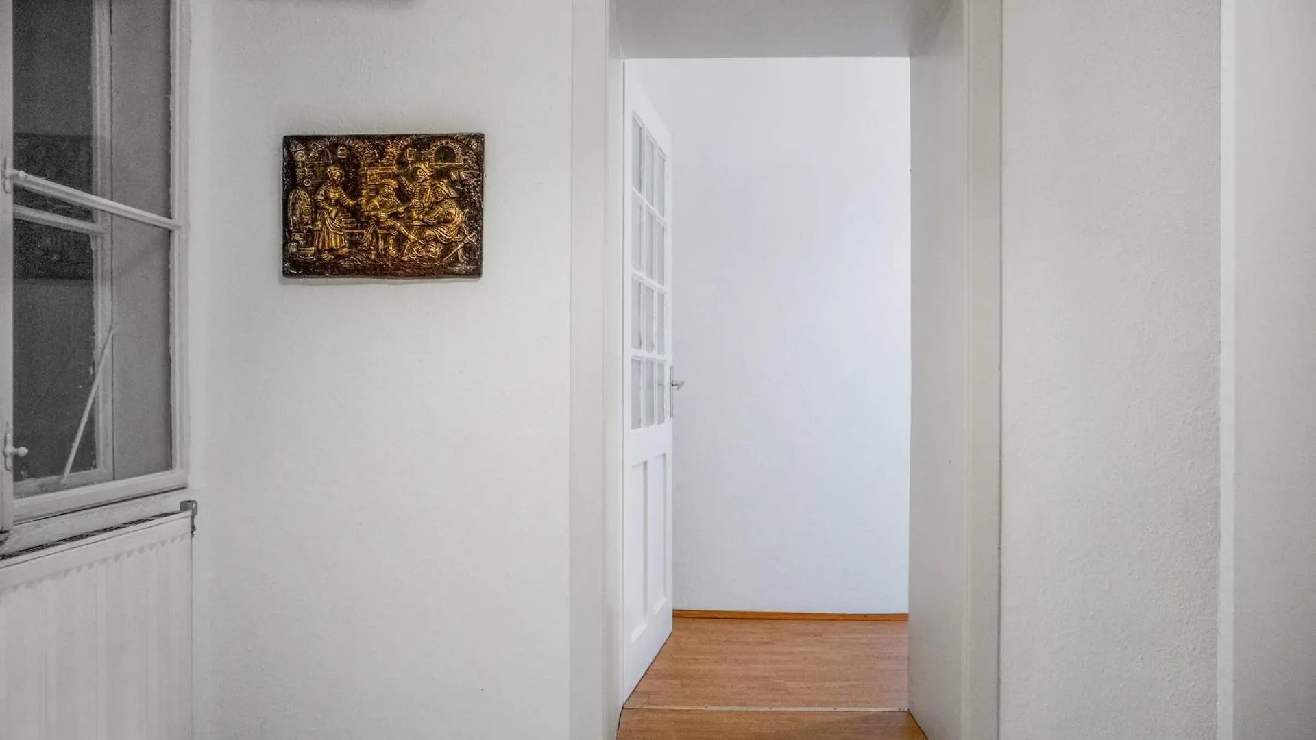 Affordable 2Br Apartment Next To Rennweg Vienna