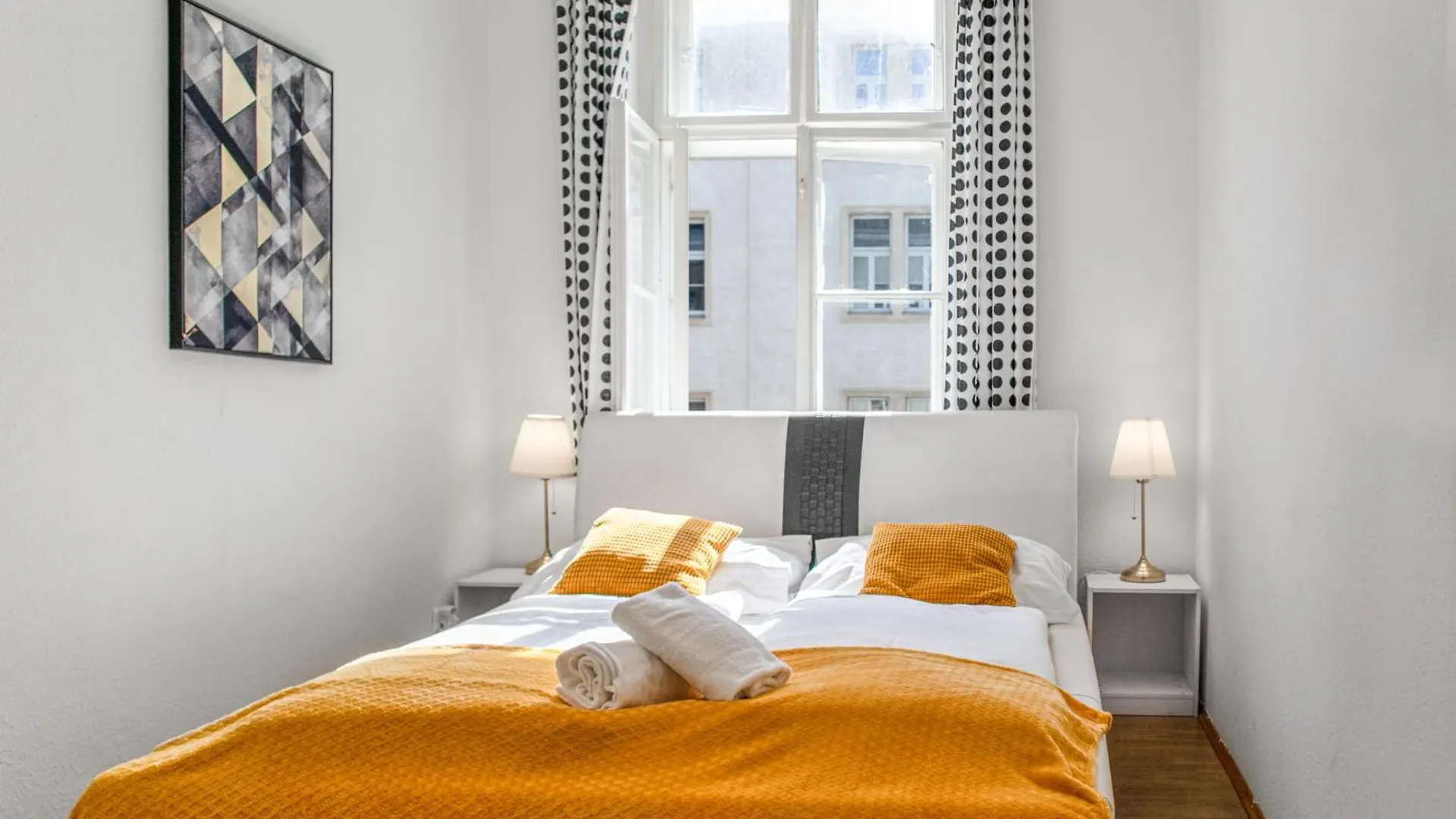 Affordable 2Br Apartment Next To Rennweg Vienna