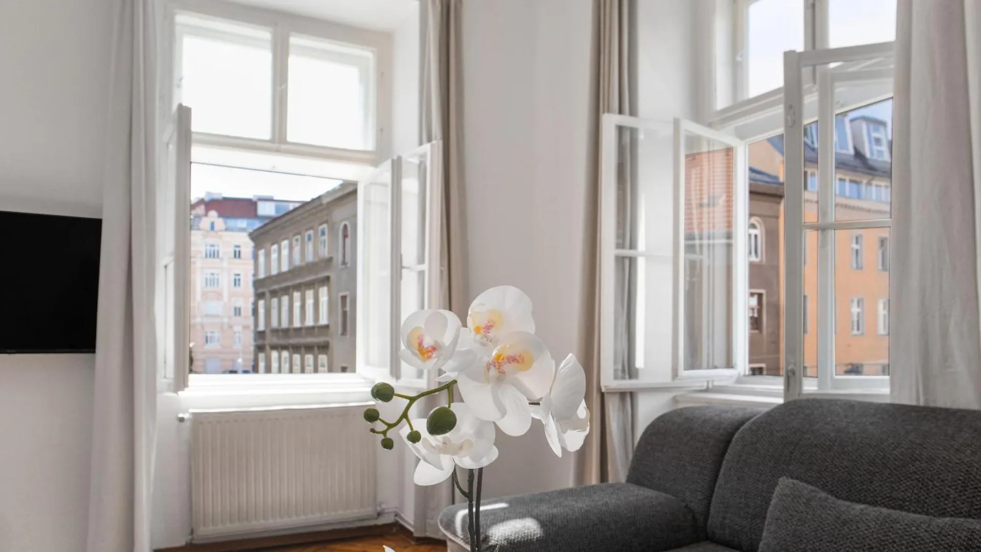 Affordable 2Br Apartment Next To Rennweg Vienna